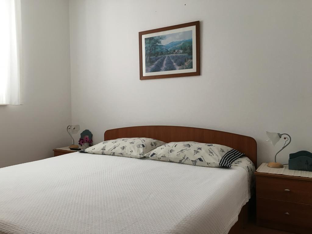 Anchor Apartments Stari Grad (Hvar) Exterior foto