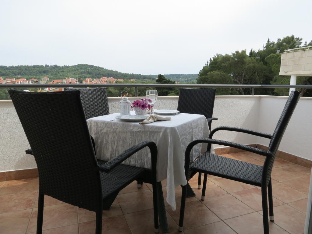 Anchor Apartments Stari Grad (Hvar) Exterior foto