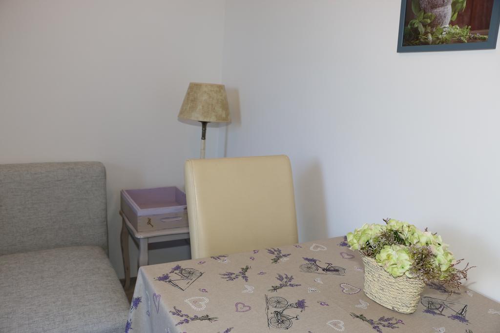 Anchor Apartments Stari Grad (Hvar) Exterior foto