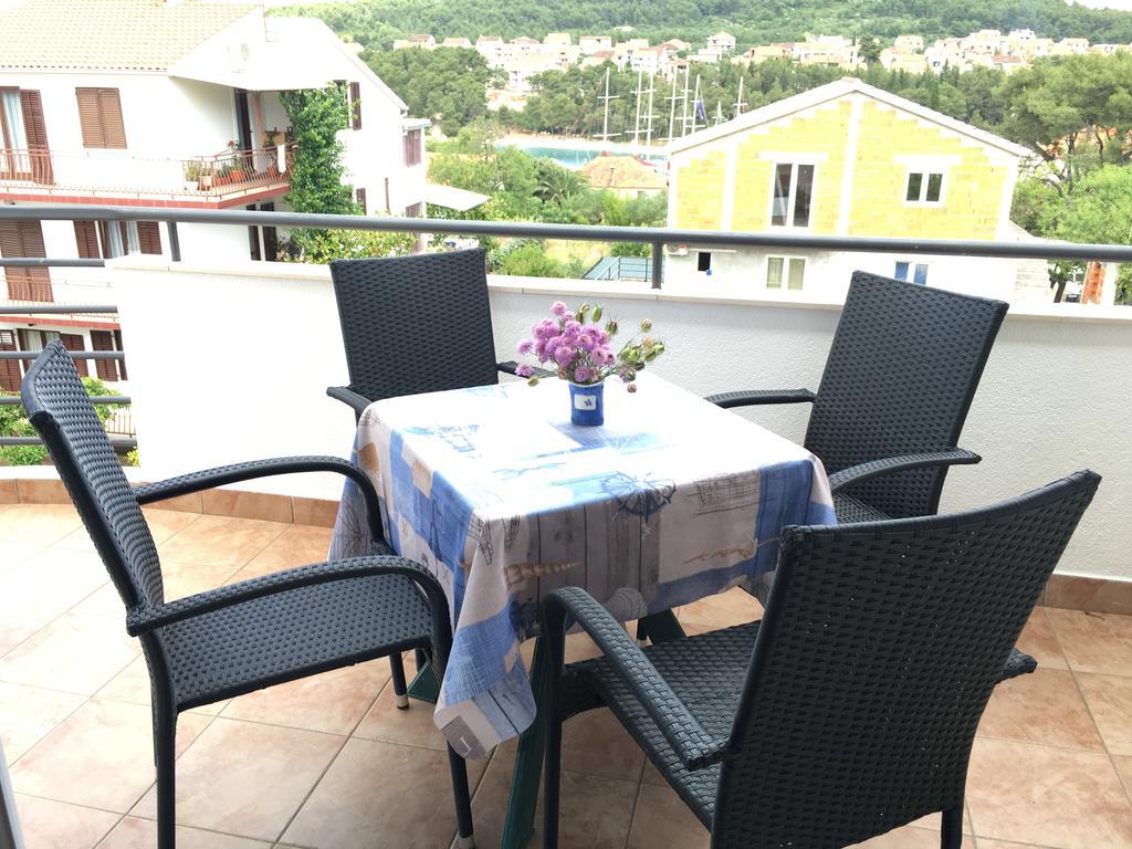 Anchor Apartments Stari Grad (Hvar) Exterior foto