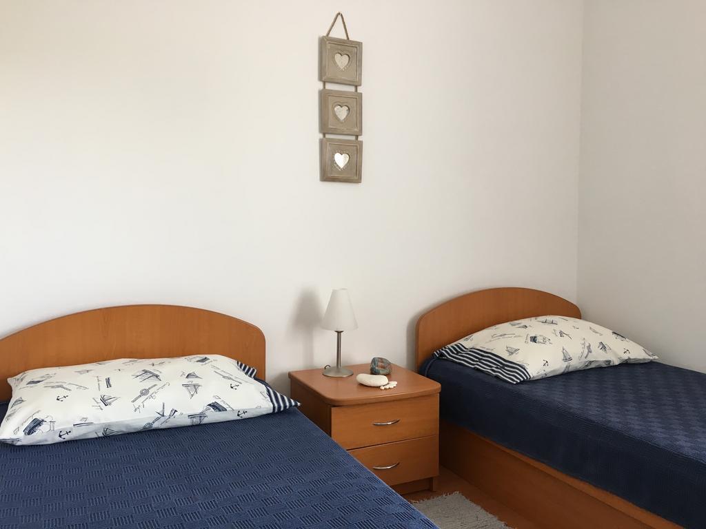 Anchor Apartments Stari Grad (Hvar) Exterior foto