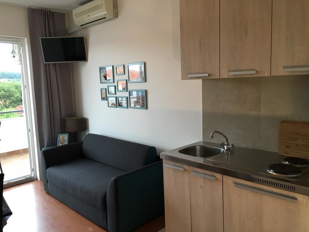 Anchor Apartments Stari Grad (Hvar) Exterior foto