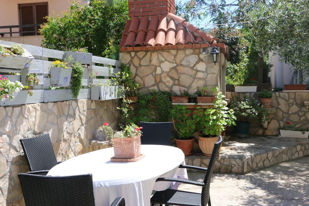 Anchor Apartments Stari Grad (Hvar) Exterior foto