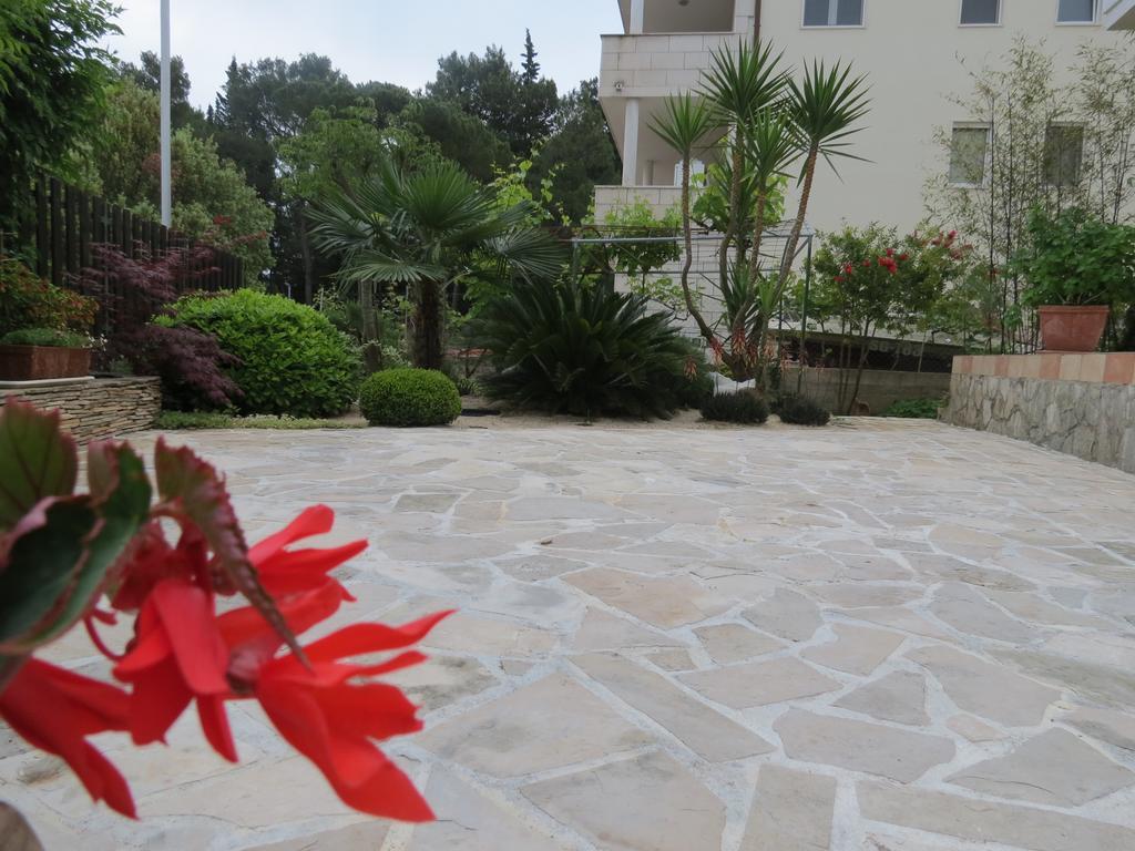 Anchor Apartments Stari Grad (Hvar) Exterior foto