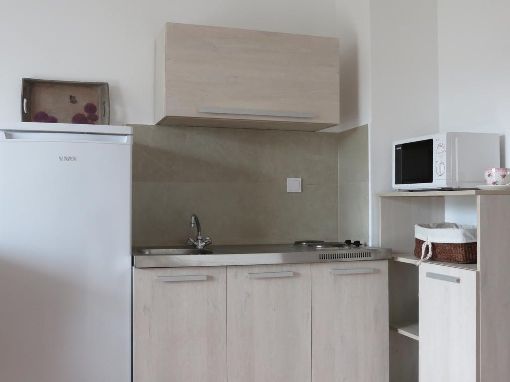Anchor Apartments Stari Grad (Hvar) Exterior foto