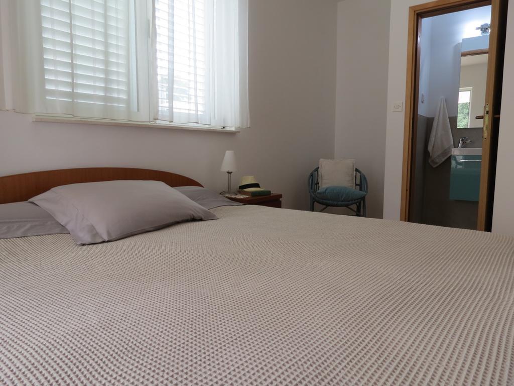 Anchor Apartments Stari Grad (Hvar) Exterior foto