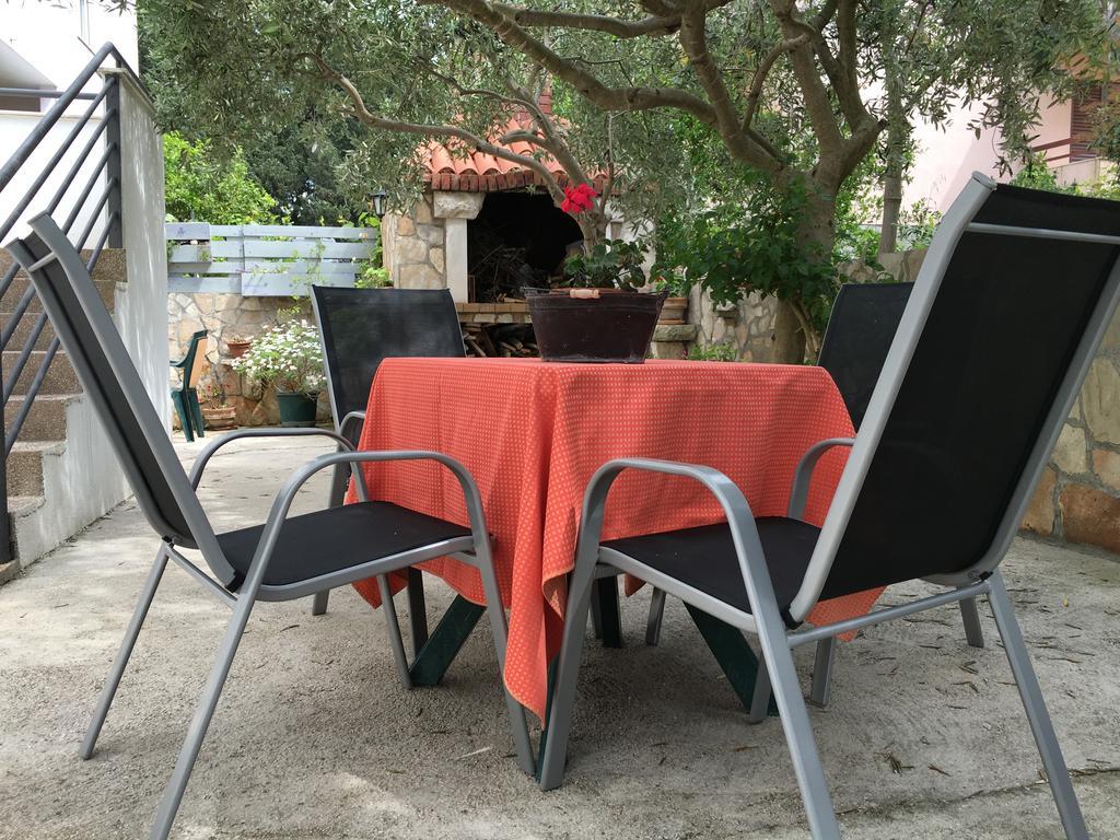 Anchor Apartments Stari Grad (Hvar) Exterior foto