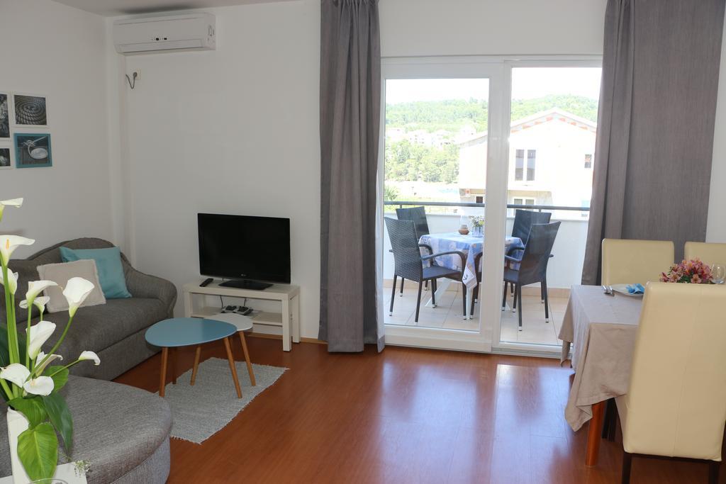 Anchor Apartments Stari Grad (Hvar) Exterior foto