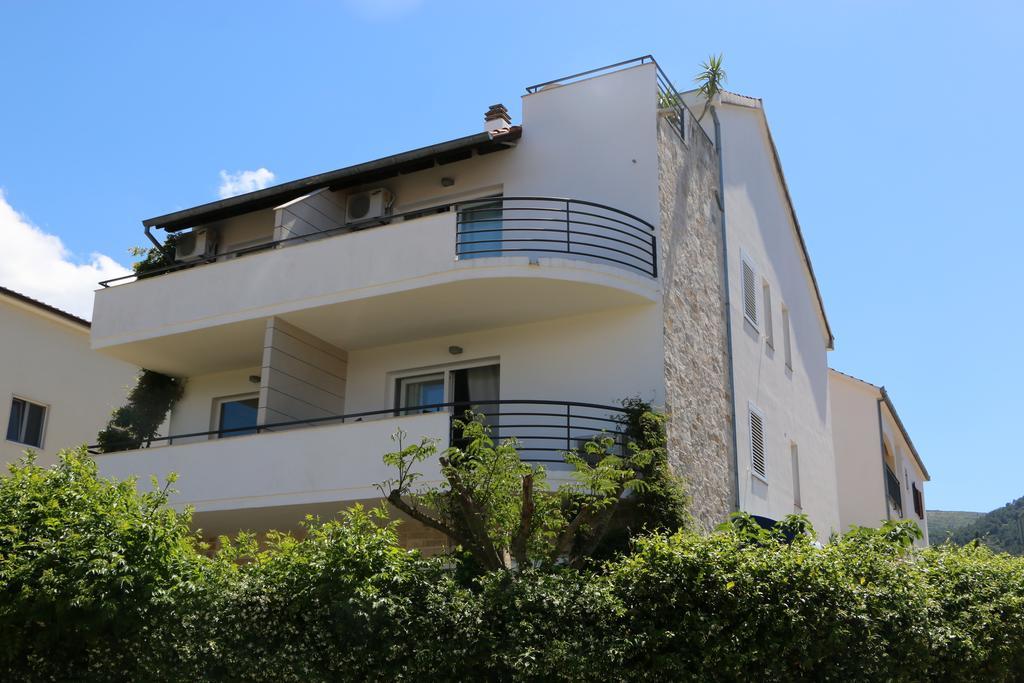 Anchor Apartments Stari Grad (Hvar) Exterior foto