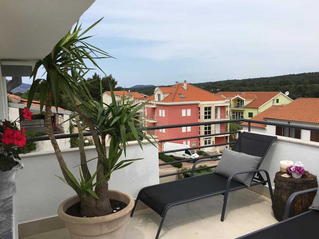 Anchor Apartments Stari Grad (Hvar) Exterior foto