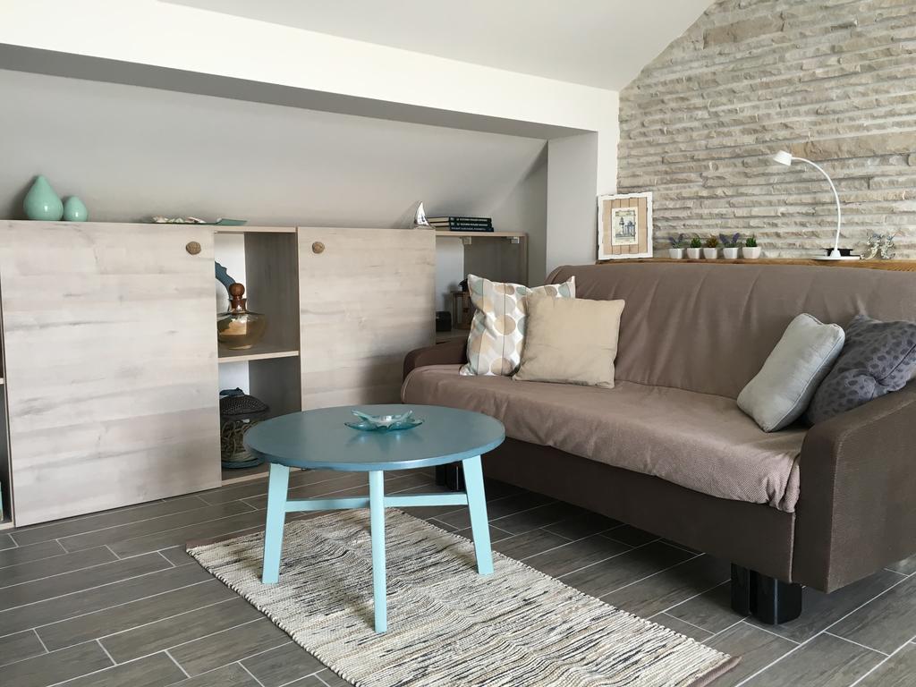 Anchor Apartments Stari Grad (Hvar) Exterior foto