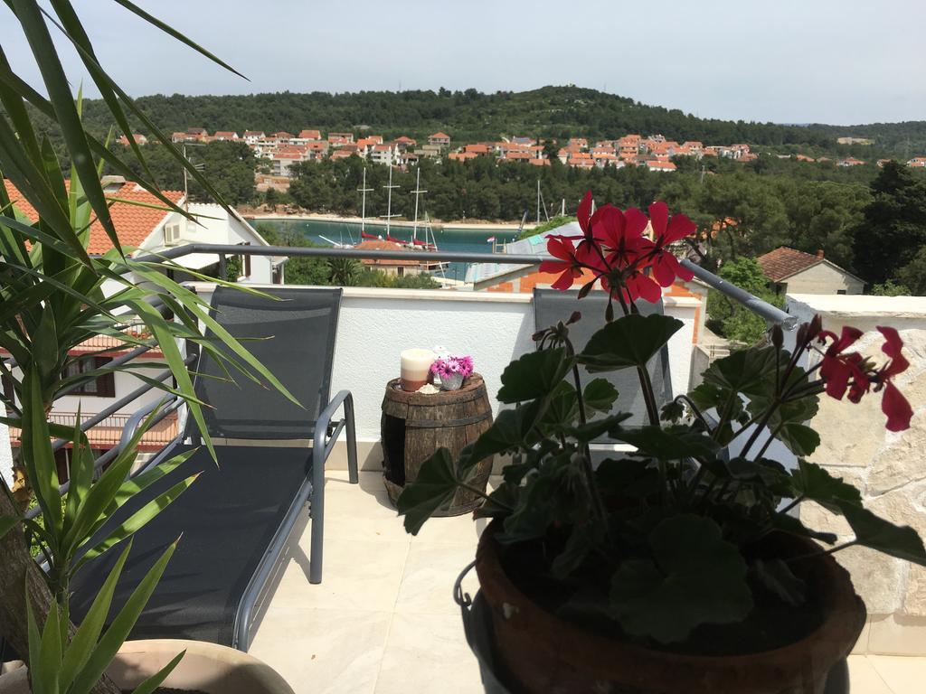Anchor Apartments Stari Grad (Hvar) Exterior foto