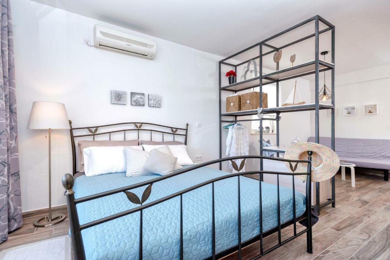 Anchor Apartments Stari Grad (Hvar) Exterior foto