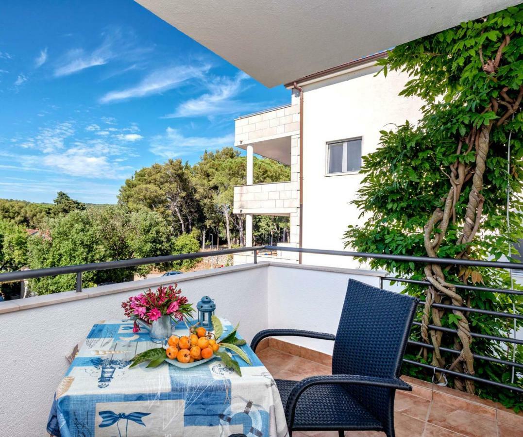 Anchor Apartments Stari Grad (Hvar) Exterior foto