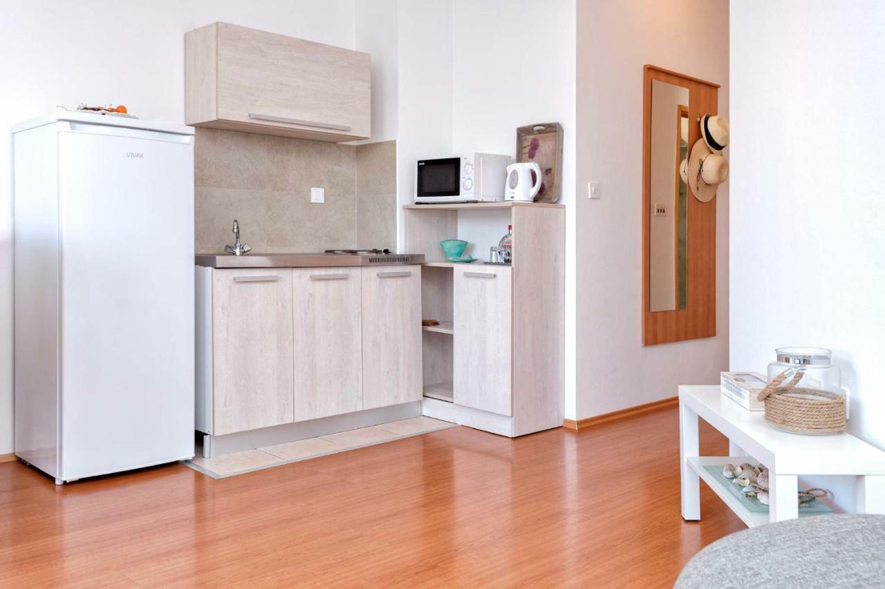 Anchor Apartments Stari Grad (Hvar) Exterior foto