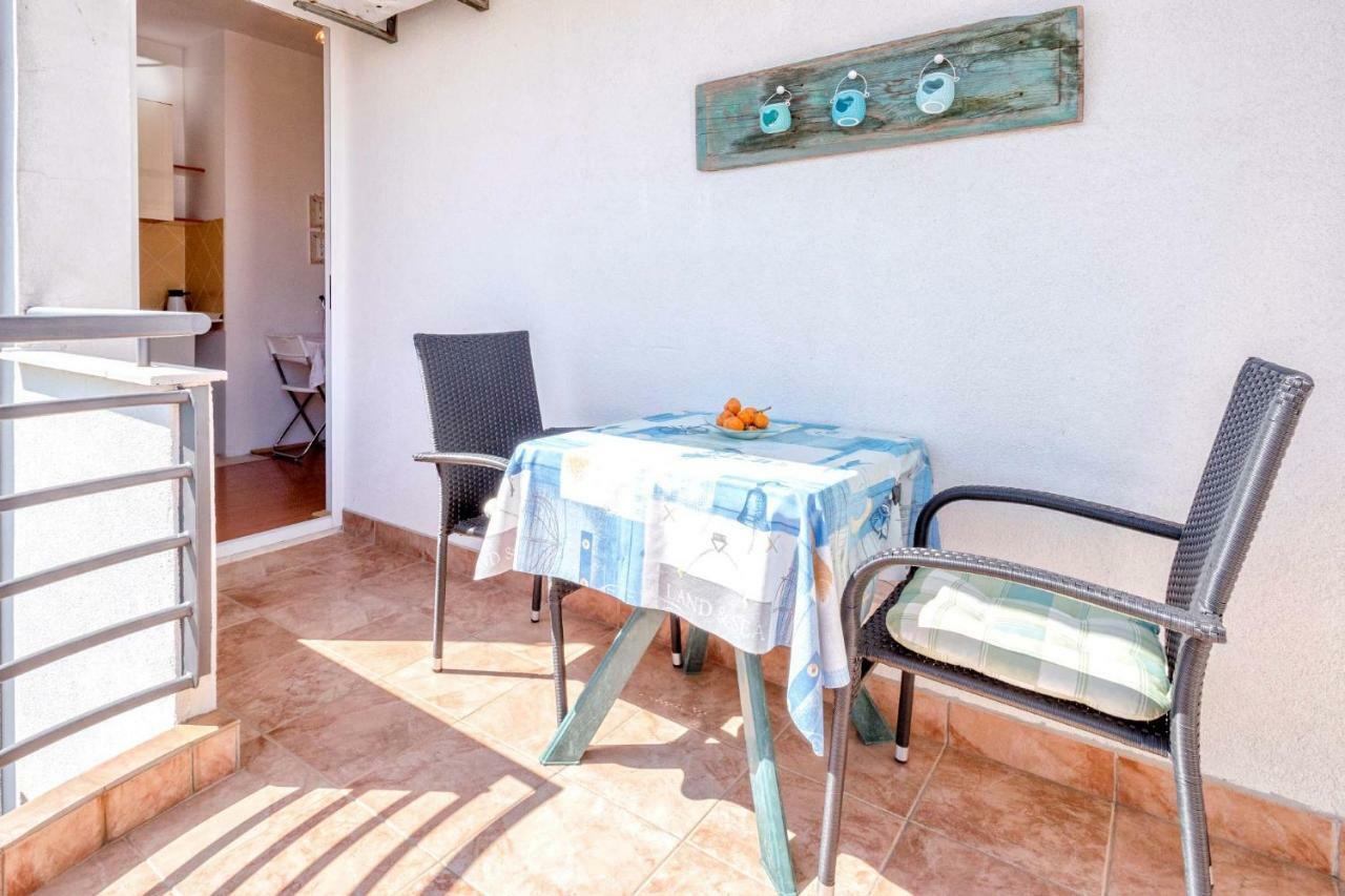 Anchor Apartments Stari Grad (Hvar) Exterior foto