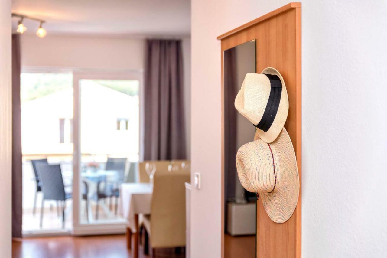 Anchor Apartments Stari Grad (Hvar) Exterior foto