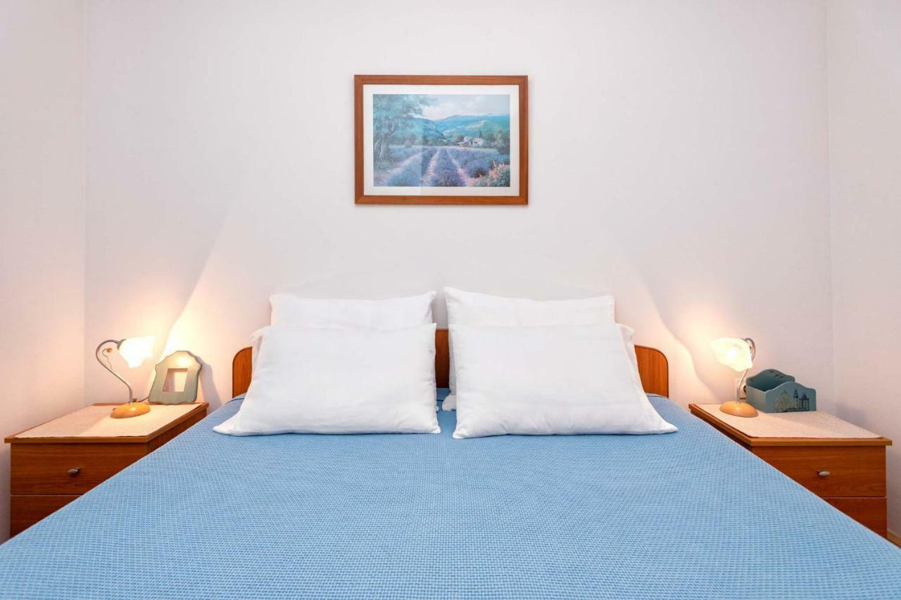 Anchor Apartments Stari Grad (Hvar) Exterior foto