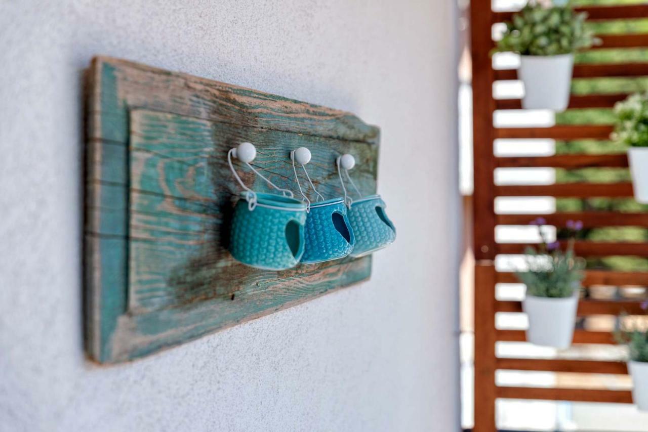 Anchor Apartments Stari Grad (Hvar) Exterior foto