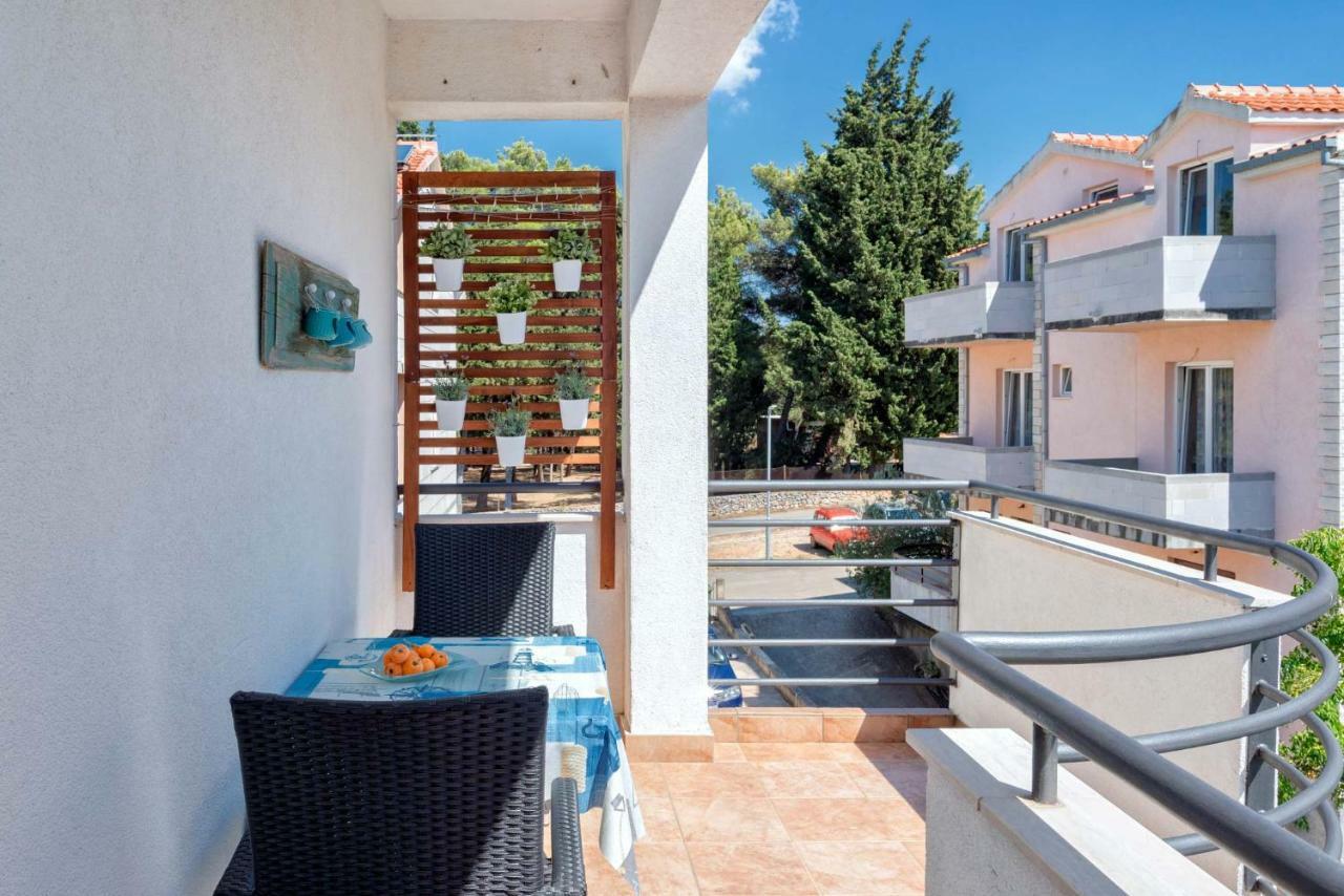 Anchor Apartments Stari Grad (Hvar) Exterior foto