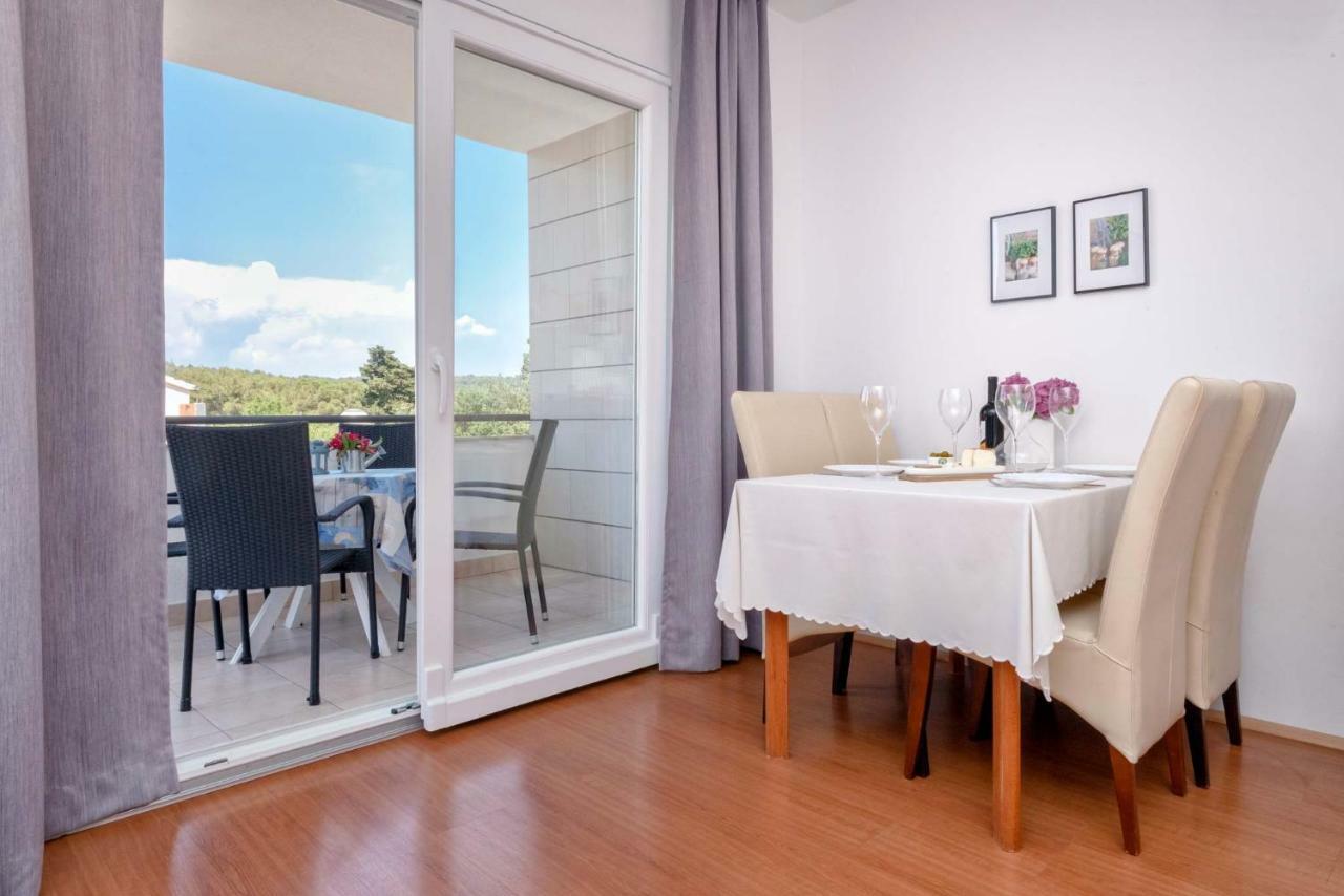 Anchor Apartments Stari Grad (Hvar) Exterior foto