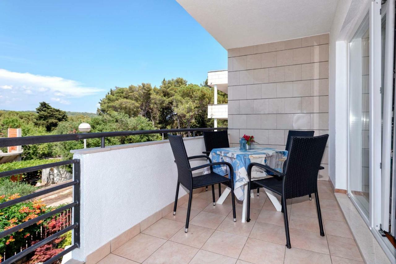 Anchor Apartments Stari Grad (Hvar) Exterior foto