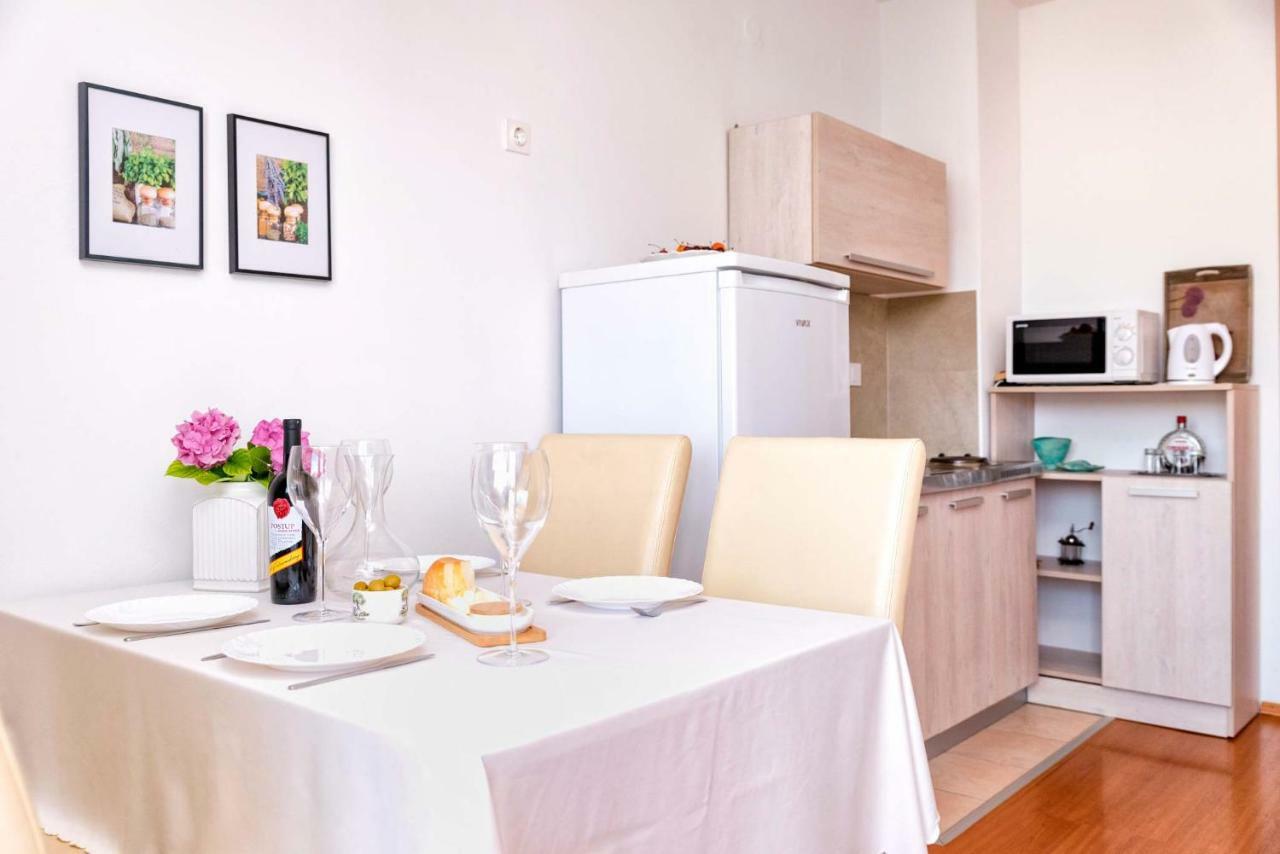 Anchor Apartments Stari Grad (Hvar) Exterior foto
