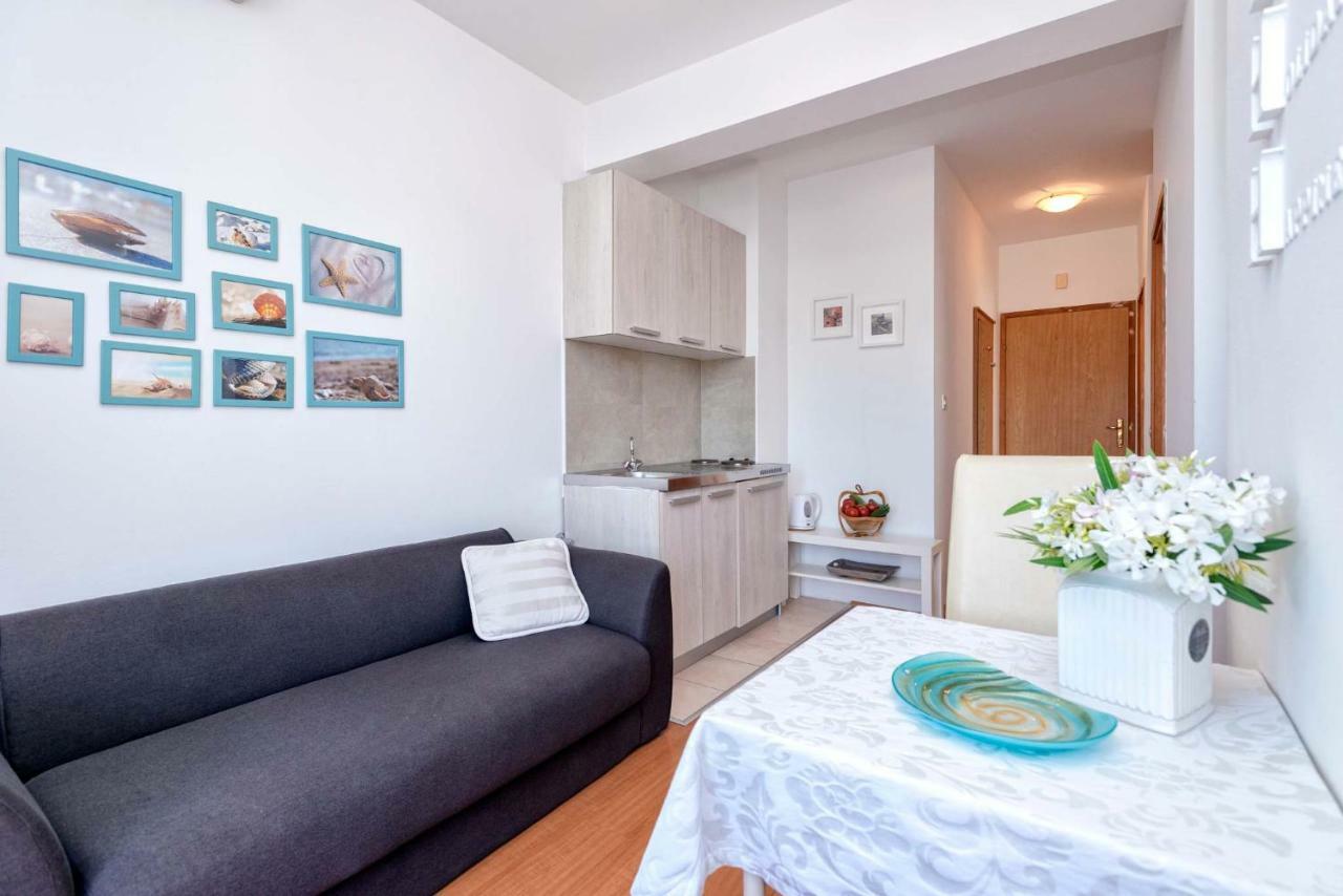 Anchor Apartments Stari Grad (Hvar) Exterior foto