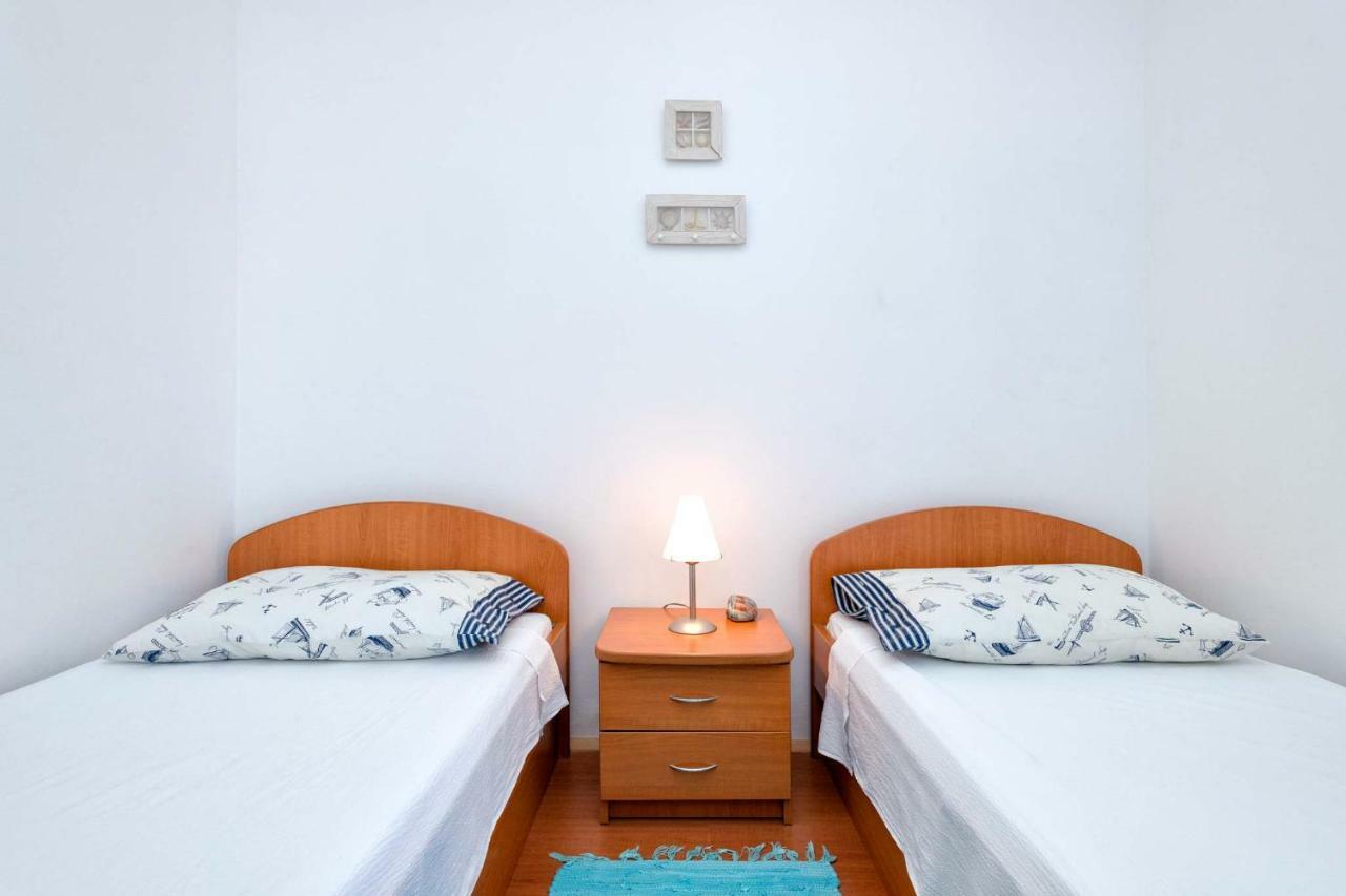 Anchor Apartments Stari Grad (Hvar) Exterior foto