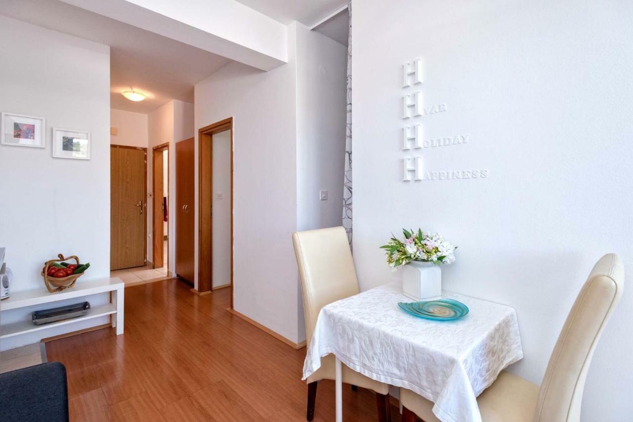 Anchor Apartments Stari Grad (Hvar) Exterior foto