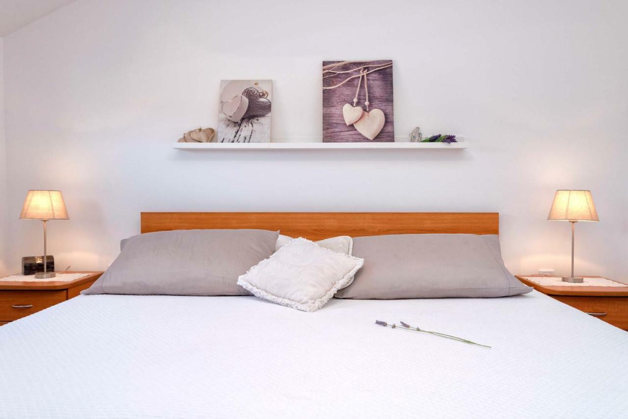 Anchor Apartments Stari Grad (Hvar) Exterior foto