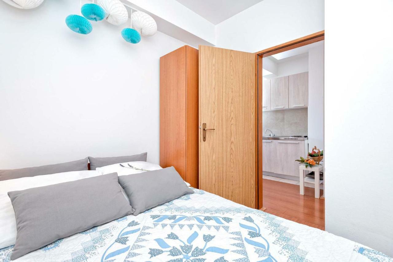 Anchor Apartments Stari Grad (Hvar) Exterior foto