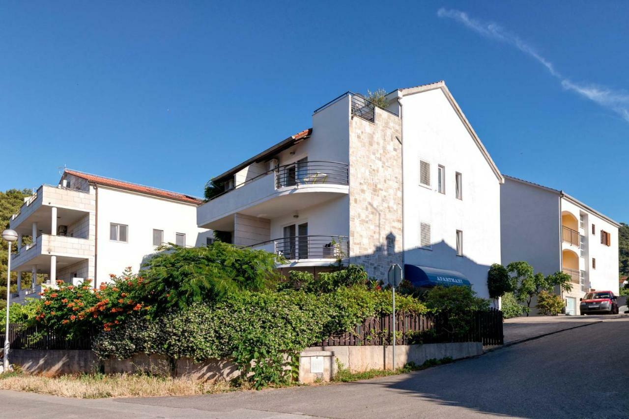 Anchor Apartments Stari Grad (Hvar) Exterior foto