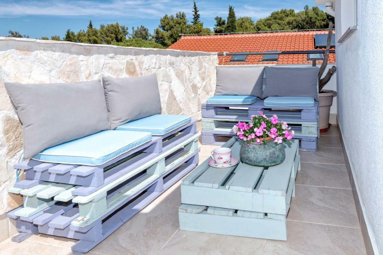 Anchor Apartments Stari Grad (Hvar) Exterior foto