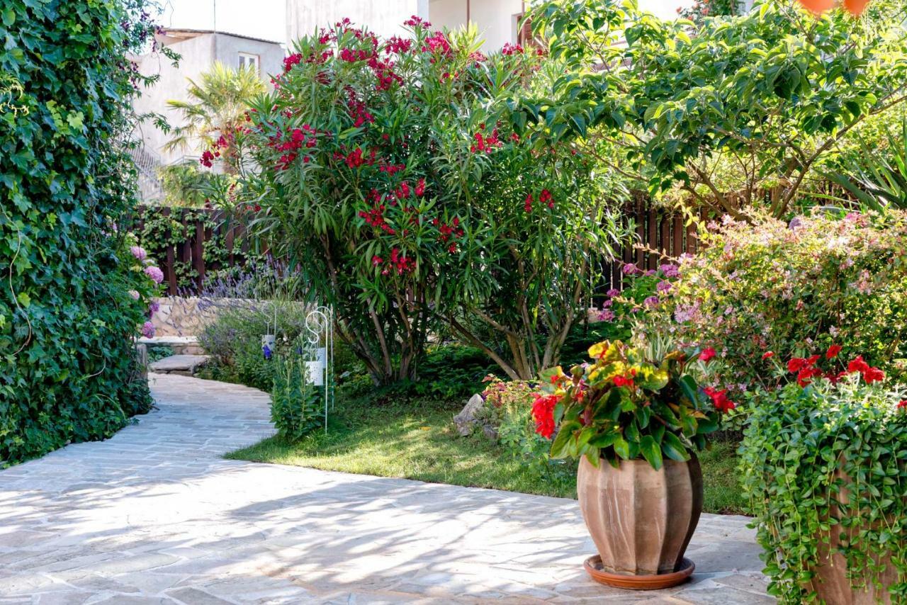 Anchor Apartments Stari Grad (Hvar) Exterior foto