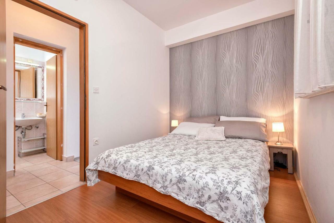 Anchor Apartments Stari Grad (Hvar) Exterior foto