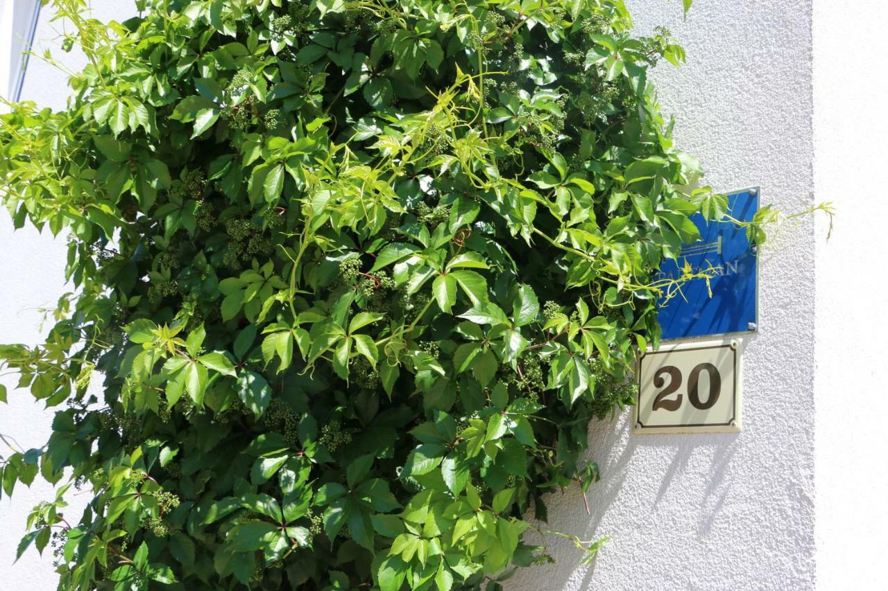 Anchor Apartments Stari Grad (Hvar) Exterior foto