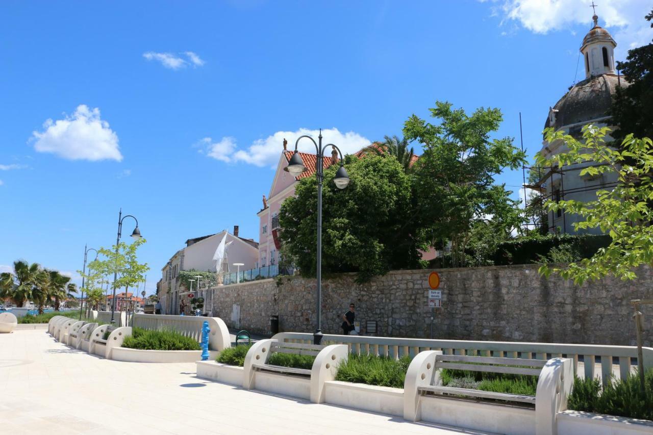 Anchor Apartments Stari Grad (Hvar) Exterior foto